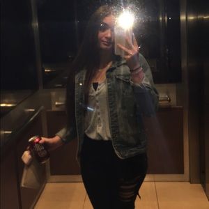 Meet your Posher, Tori